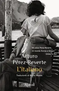 Arturo Pérez-Reverte - L'italiano