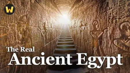 TTC Video - The Real Ancient Egypt