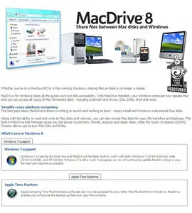 MacDrive 8.0.0.148
