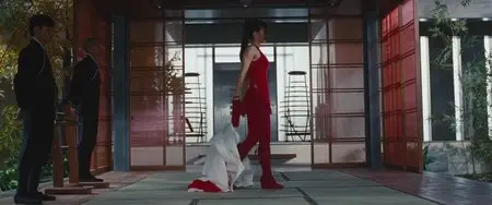 G.I. Joe: Retaliation [Extended Cut] / G.I. Joe: Бросок кобры 2 [Расширенная версия] (2013)