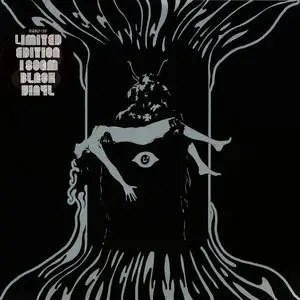 Electric Wizard - Witchcult Today (2007) (24/96 Vinyl Rip) RESTORED