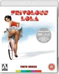 Monella (1998) Frivolous Lola