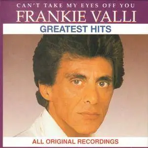 Frankie Valli - Greatest Hits (1996)