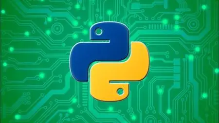 Python ile Algoritma Geliştirme