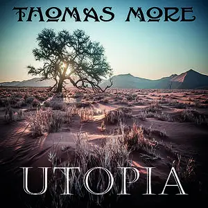 «Utopia» by Thomas More