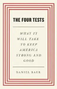 Daniel Baer - The Four Tests