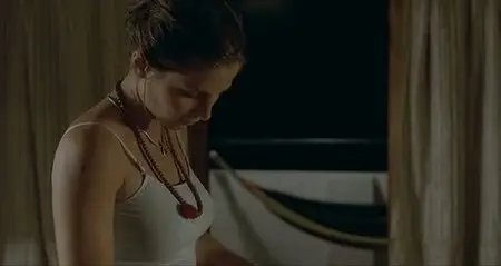 Mancora - Ricardo de Montreuil (2008) 