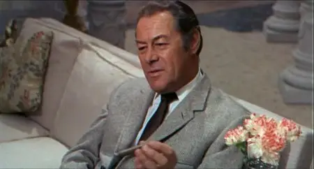 The Honey Pot (1967)