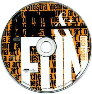 Vienna Art Orchestra - Art & Fun (2002) {2CD EmArcy-Universal Music Austria 017072-2}