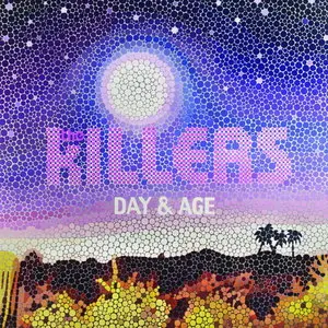 The Killers - (2008) Day & Age (bonus tracks)