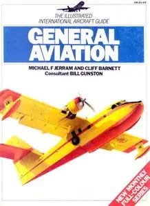 Illustrated International Aircraft Guide 6 - General Aviation