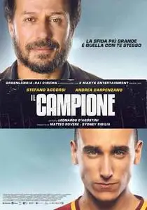 Il campione (2019)