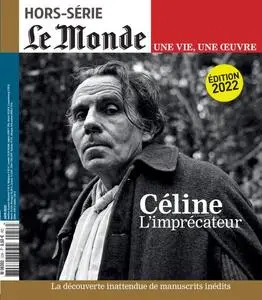 Le Monde Hors-Série - N°53 2022