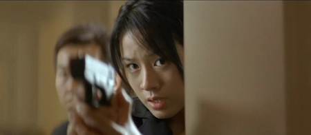 Heroic Duo (2003)