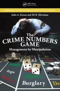 The Crime Numbers Game: Management by Manipulation