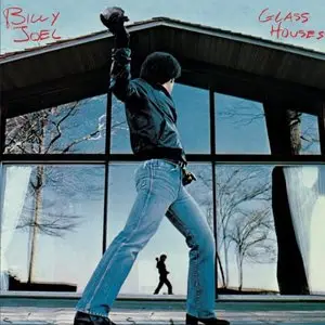 Billy Joel - Glass Houses (1980) [2013 Official Digital Download 24bit/96kHz]