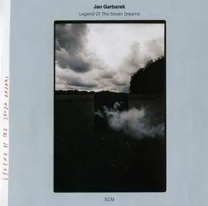 Jan Garbarek - Legend Of The Seven Dreams (1988) {ECM 1381}