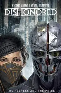 Dishonored-The Peeress and the Price Titan 2018 digital SD