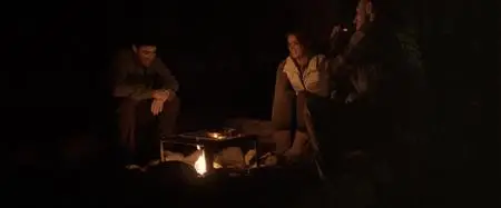 Backcountry (2014)