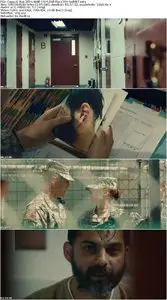 Camp X-Ray (2014)