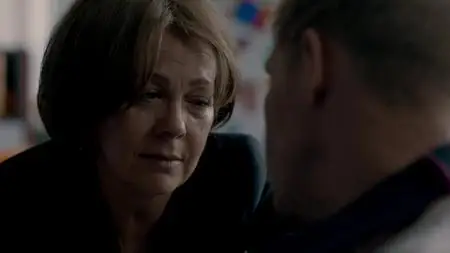 MotherFatherSon S01E03