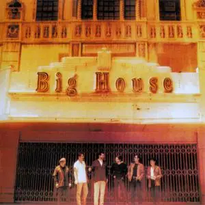 Big House - s/t (1997) {MCA Nashville}