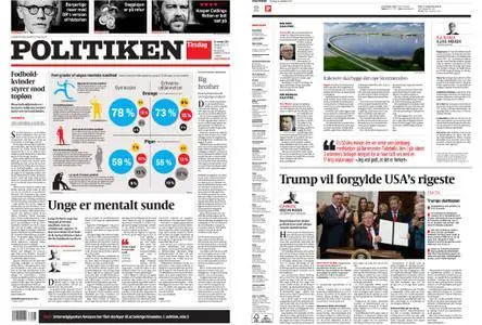 Politiken – 24. oktober 2017