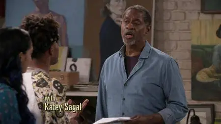 Superior Donuts S02E20