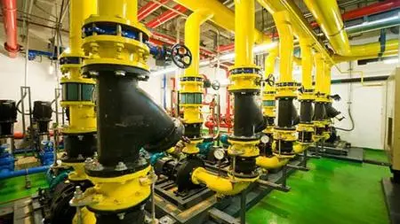 Process Plant Layout & Piping Design - Complete Guide