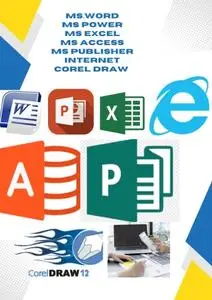 Microsoft office Basic: 8 packages in one