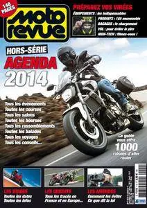 Moto Revue Hors-Série - février 01, 2014
