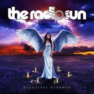 The Radio Sun - Beautiful Strange (2018)