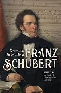 Drama in the Music of Franz Schubert