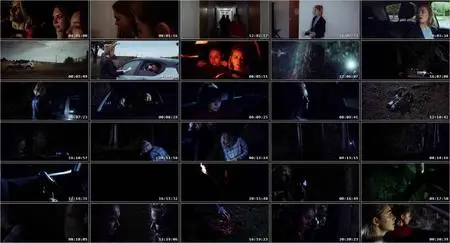 A Dark Path (2020)