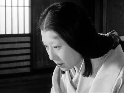 Akira Kurosawa-Kumonosu jô ('Throne of Blood') (1957)