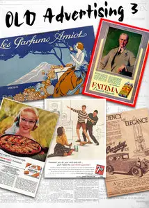 Old advertising - part 3