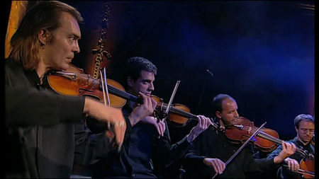 Richard Galliano Septet - Piazzolla Forever