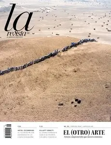 La Revista - Febrero 2014