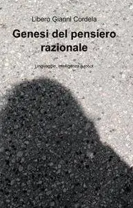 Genesi del pensiero razionale