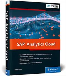 SAP® Analytics Cloud