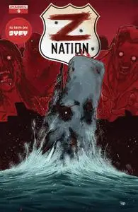 Dynamite-Z Nation No 05 2017 Hybrid Comic eBook