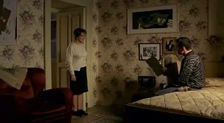 (Drame) Nos meilleures années [DVDrip] 2003