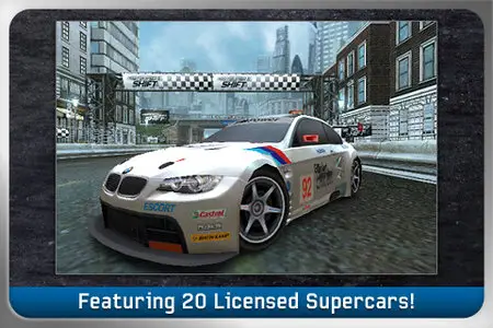 Need for Speed Shift 1.2.74