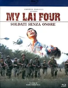 My Lai Four - Soldati senza Onore (2010)