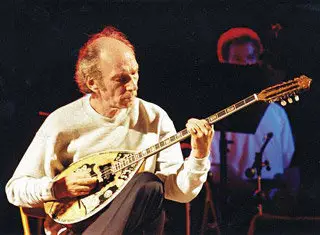 V.A. - Akis Panou 1967 - 1977 (1998)