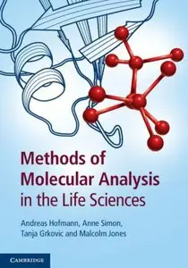 Methods of Molecular Analysis in the Life Sciences (repost)