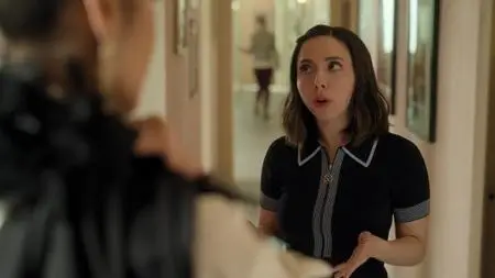 Dollface S01E03