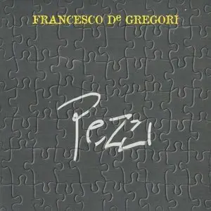 Francesco De Gregori - Discography (1972-2008) [22 CD]
