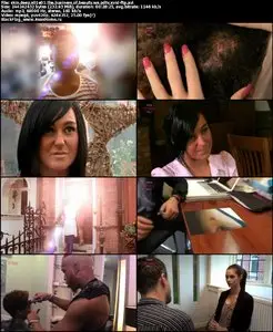 Skin Deep S01E01 The Business Of Beauty