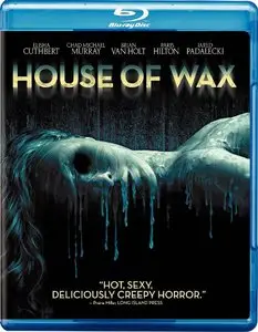 House Of Wax (2005) [Reuploaded]